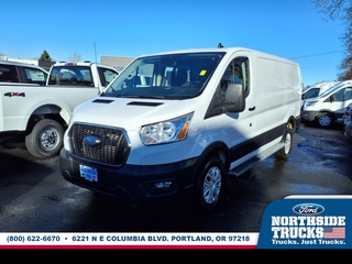 2022 Ford Transit for sale in Portland OR