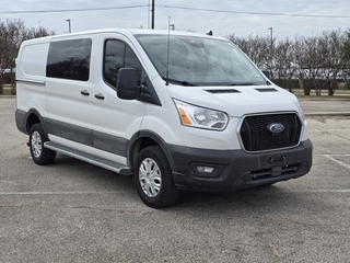 2022 Ford Transit for sale in Carrollton TX