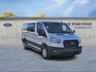 2022 Ford Transit