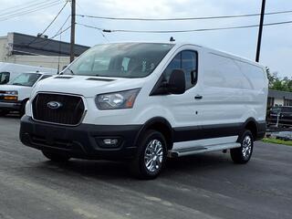 2023 Ford Transit for sale in Waterford MI