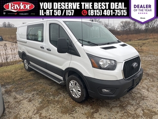 2024 Ford Transit for sale in Bourbonnais IL