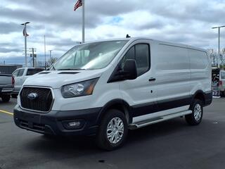 2024 Ford Transit for sale in Howell MI