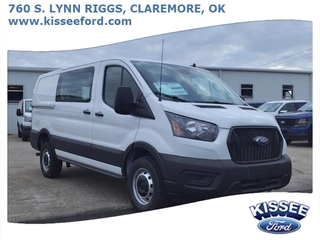 2024 Ford Transit for sale in Claremore OK