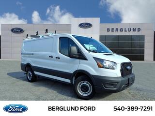 2024 Ford Transit for sale in Salem VA
