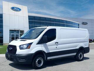 2025 Ford Transit for sale in Oklahoma City OK