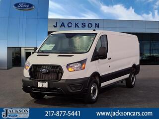 2025 Ford Transit for sale in El Monte CA
