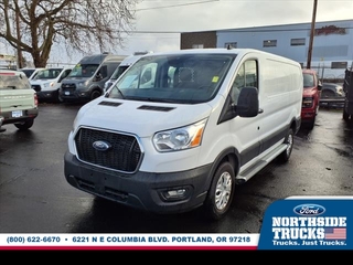 2022 Ford Transit for sale in Portland OR