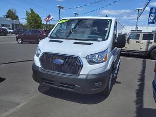 2022 Ford Transit for sale in Newberg OR