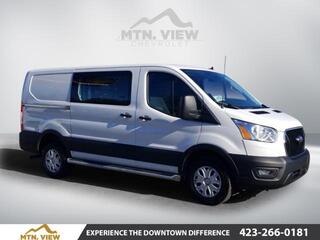 2022 Ford Transit for sale in Chattanooga TN