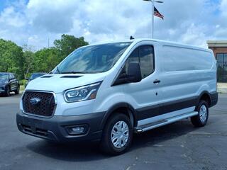 2023 Ford Transit for sale in Detroit MI