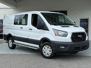 2023 Ford Transit for sale in Valdese NC