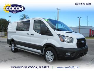2024 Ford Transit for sale in Cocoa FL