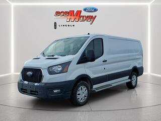 2024 Ford Transit for sale in Fowlerville MI