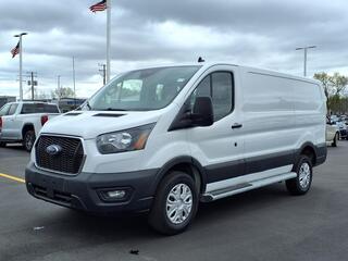 2024 Ford Transit for sale in Howell MI