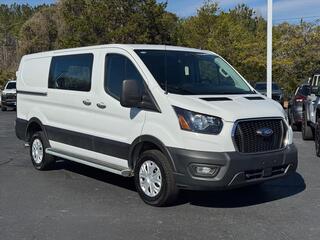 2024 Ford Transit for sale in West Union SC