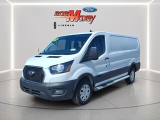 2024 Ford Transit for sale in Fowlerville MI