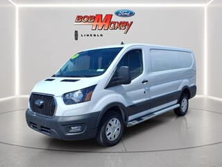 2024 Ford Transit for sale in Fowlerville MI