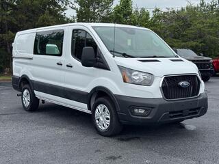 2025 Ford Transit for sale in West Union SC