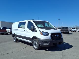 2026 Ford Transit for sale in Claremore OK