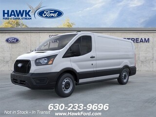 2026 Ford Transit for sale in Carol Stream IL