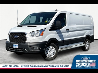 2021 Ford Transit for sale in Portland OR