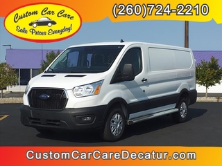 2022 Ford Transit for sale in Decatur IN