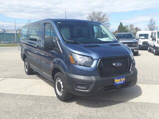 2024 Ford Transit for sale in Westbrook ME