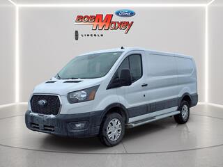 2024 Ford Transit for sale in Howell MI