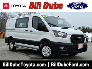 2024 Ford Transit for sale in Dover NH