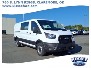 2025 Ford Transit for sale in Claremore OK