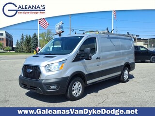 2021 Ford Transit for sale in Warren MI