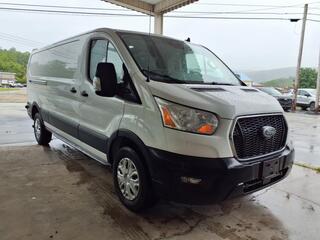 2022 Ford Transit