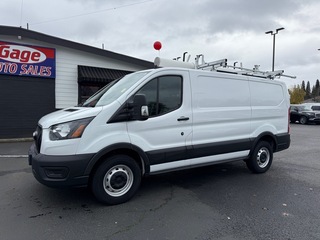 2021 Ford Transit for sale in Milwaukie OR