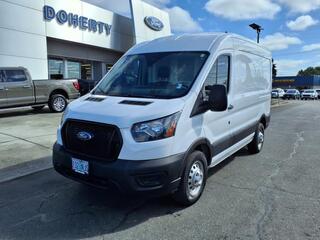 2021 Ford Transit for sale in Forest Grove OR