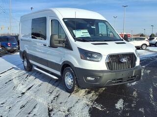 2026 Ford Transit for sale in Fremont OH
