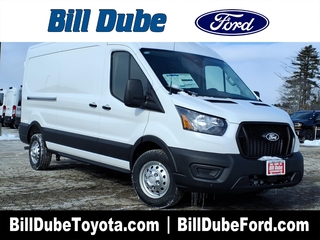 2026 Ford Transit for sale in Dover NH