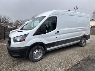 2026 Ford Transit for sale in Waynesburg PA