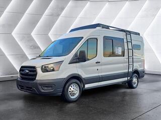 2020 Ford Transit for sale in Knoxville TN