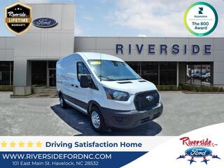 2023 Ford Transit for sale in Havelock NC