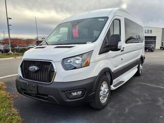 2024 Ford Transit for sale in Springfield VA