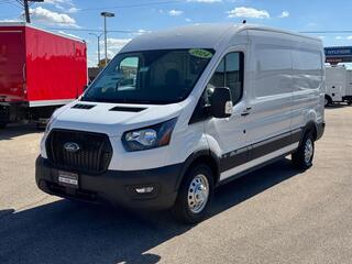 2024 Ford Transit for sale in Janesville WI