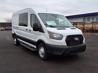 2026 Ford Transit for sale in Fremont OH