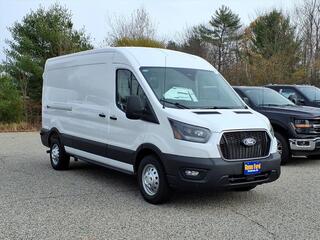 2026 Ford Transit for sale in Westbrook ME