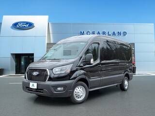 2026 Ford Transit for sale in Rochester NH