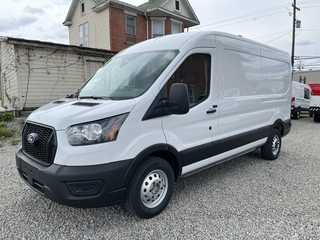 2026 Ford Transit for sale in Waynesburg PA
