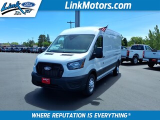 2026 Ford Transit for sale in Minong WI