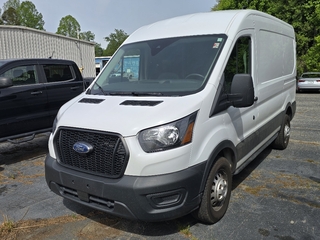 2023 Ford Transit for sale in Lenoir NC