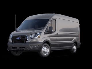 2024 Ford Transit for sale in Howell MI