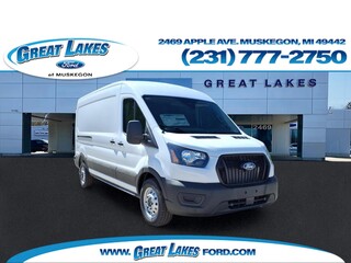 2026 Ford Transit for sale in Muskegon MI