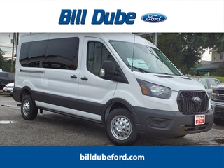 2024 Ford Transit for sale in Dover NH